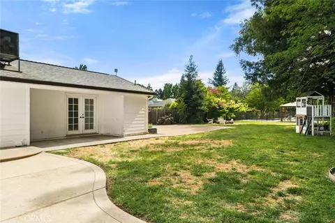 Exterior - 2897 Cussick Ave, Chico, CA 95973 photo 6 of 16
