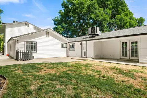 Exterior - 2897 Cussick Ave, Chico, CA 95973 photo 7 of 16