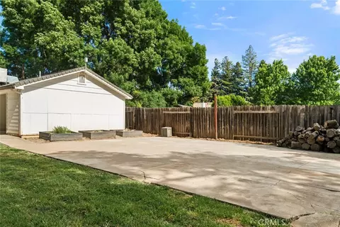 Exterior - 2897 Cussick Ave, Chico, CA 95973 photo 10 of 16