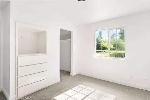 Bedroom - 2897 Cussick Ave, Chico, CA 95973 photo 5 of 5