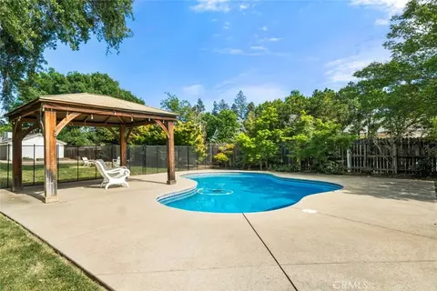 Exterior - 2897 Cussick Ave, Chico, CA 95973 photo 5 of 16