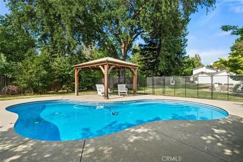 Exterior - 2897 Cussick Ave, Chico, CA 95973 photo 2 of 16