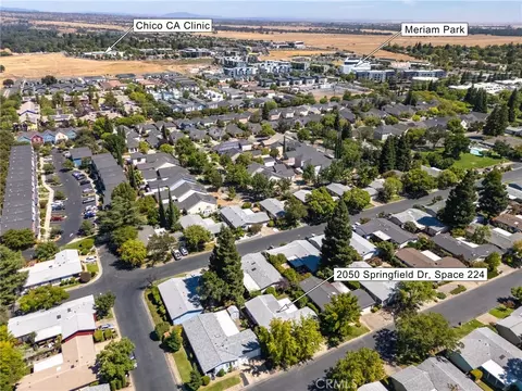 2050 Springfield #224, Chico, CA 95928 photo 32