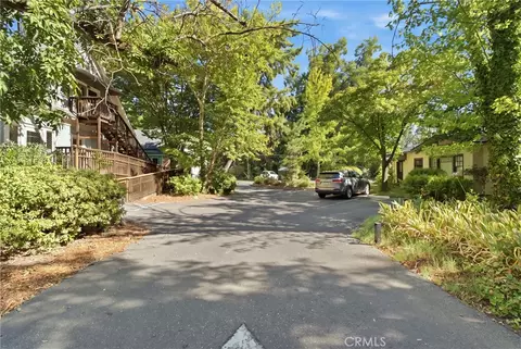 Exterior - 1361 Esplanade, Chico, CA 95926 photo 7 of 10
