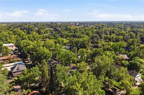 View/Area - 1361 Esplanade, Chico, CA 95926 photo 4 of 4