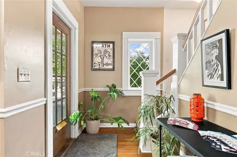 Entry Way - 1361 Esplanade, Chico, CA 95926 photo 1 of 5