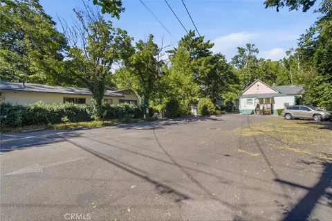 Exterior - 1361 Esplanade, Chico, CA 95926 photo 10 of 10