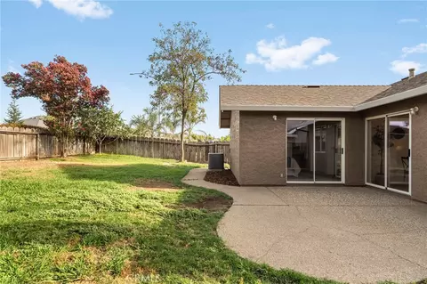 Exterior - 3 Delaware Dr, Chico, CA 95973 photo 5 of 9