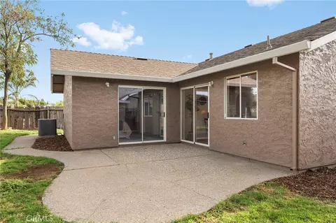 Exterior - 3 Delaware Dr, Chico, CA 95973 photo 4 of 9