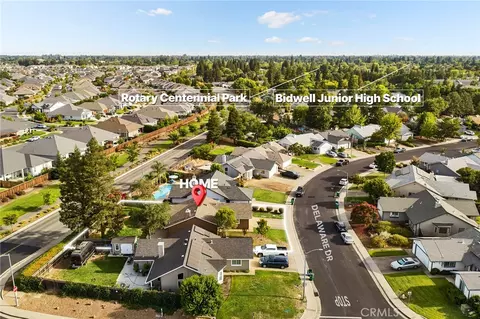 View/Area - 3 Delaware Dr, Chico, CA 95973 photo 5 of 5
