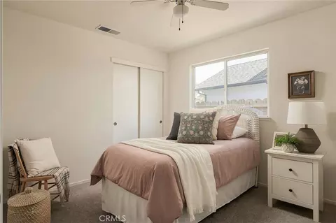 Bedroom - 3 Delaware Dr, Chico, CA 95973 photo 5 of 7