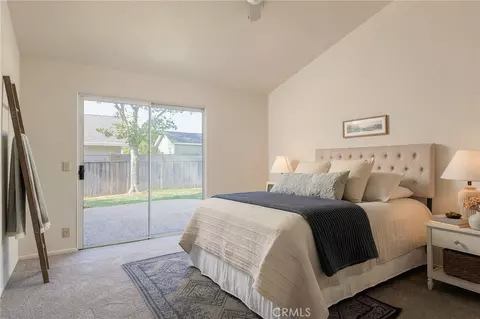 Bedroom - 3 Delaware Dr, Chico, CA 95973 photo 4 of 7