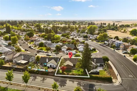 View/Area - 3 Delaware Dr, Chico, CA 95973 photo 4 of 5