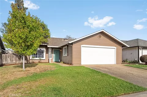 Exterior - 3 Delaware Dr, Chico, CA 95973 photo 2 of 9