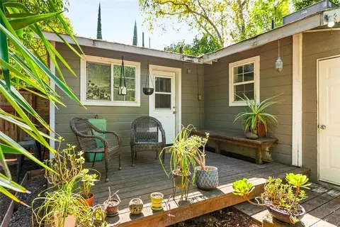 Exterior - 1935 Normal, Chico, CA 95928 photo 11 of 14