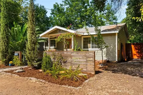 Exterior - 1935 Normal, Chico, CA 95928 photo 12 of 14