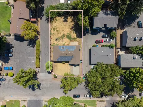 View/Area - 827 W 2nd Ave, Chico, CA 95926 photo 1 of 5