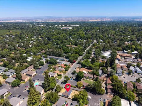 View/Area - 827 W 2nd Ave, Chico, CA 95926 photo 5 of 5