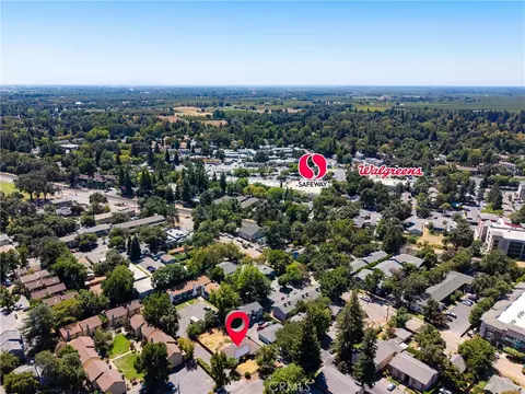 View/Area - 827 W 2nd Ave, Chico, CA 95926 photo 4 of 5
