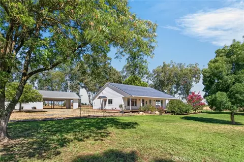 Exterior - 2905 Harden Ave, Corning, CA 96021 photo 3 of 9