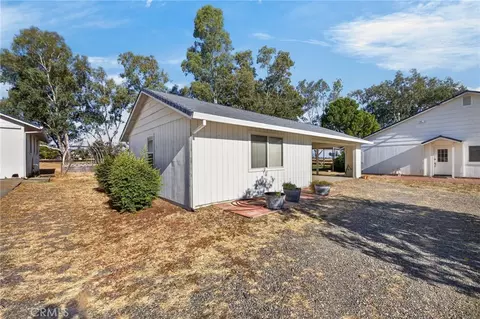 Exterior - 2905 Harden Ave, Corning, CA 96021 photo 5 of 9