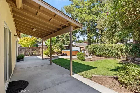 Exterior - 159 Mandalay Ct, Chico, CA 95973 photo 8 of 10