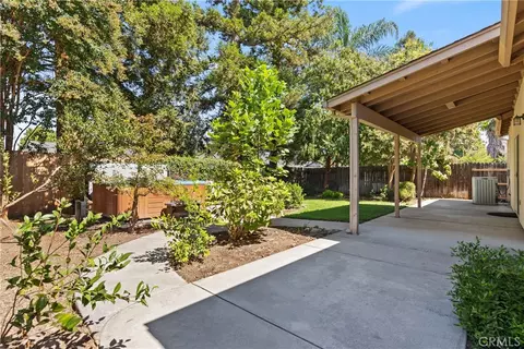 Exterior - 159 Mandalay Ct, Chico, CA 95973 photo 7 of 10
