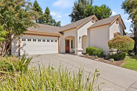Exterior - 159 Mandalay Ct, Chico, CA 95973 photo 3 of 10