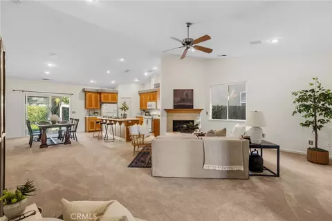 Living - 159 Mandalay Ct, Chico, CA 95973 photo 3 of 3