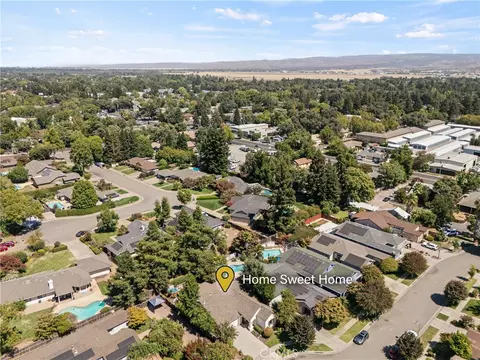 View/Area - 159 Mandalay Ct, Chico, CA 95973 photo 8 of 9