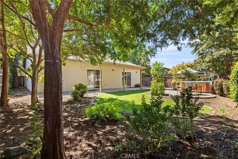 Exterior - 159 Mandalay Ct, Chico, CA 95973 photo 10 of 10
