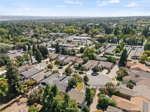 View/Area - 159 Mandalay Ct, Chico, CA 95973 photo 6 of 9