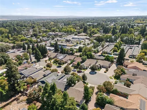 View/Area - 159 Mandalay Ct, Chico, CA 95973 photo 7 of 9