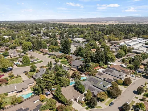 View/Area - 159 Mandalay Ct, Chico, CA 95973 photo 9 of 9