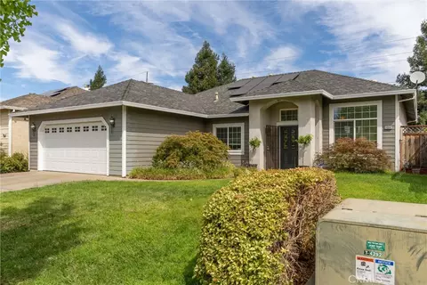 Exterior - 1464 Lucy, Chico, CA 95973 photo 2 of 17