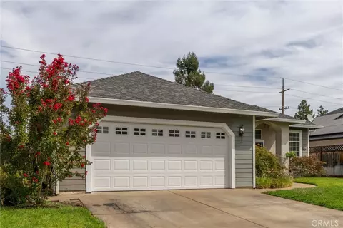Exterior - 1464 Lucy, Chico, CA 95973 photo 3 of 17