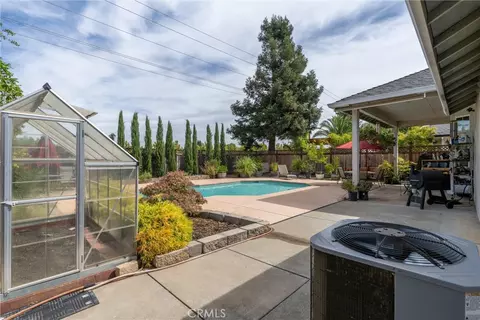 Exterior - 1464 Lucy, Chico, CA 95973 photo 6 of 17