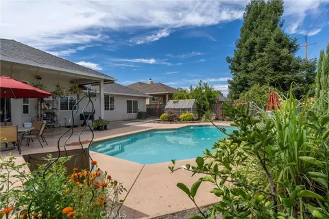 Exterior - 1464 Lucy, Chico, CA 95973 photo 12 of 17