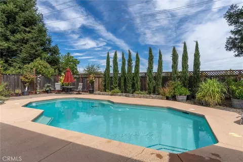 Exterior - 1464 Lucy, Chico, CA 95973 photo 8 of 17