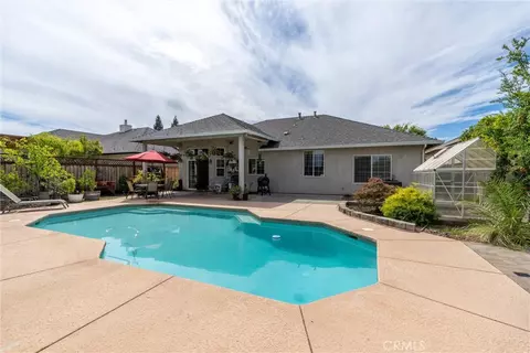 Exterior - 1464 Lucy, Chico, CA 95973 photo 16 of 17