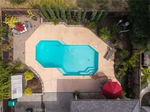 Exterior - 1464 Lucy, Chico, CA 95973 photo 17 of 17
