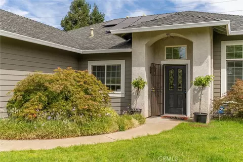 Exterior - 1464 Lucy, Chico, CA 95973 photo 4 of 17