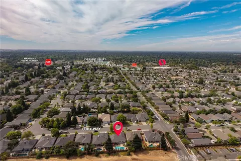 View/Area - 1464 Lucy, Chico, CA 95973 photo 1 of 5