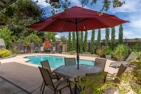 Exterior - 1464 Lucy, Chico, CA 95973 photo 5 of 17