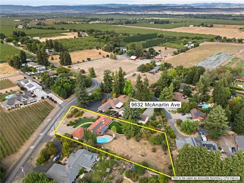 View/Area - 9632 Mcanarlin, Durham, CA 95938 photo 6 of 7