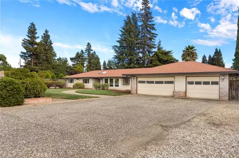Exterior - 9632 Mcanarlin, Durham, CA 95938 photo 5 of 11