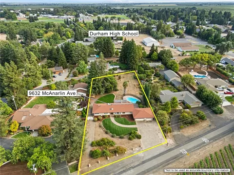 View/Area - 9632 Mcanarlin, Durham, CA 95938 photo 4 of 7