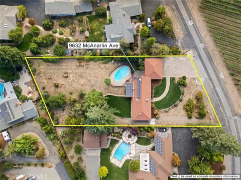 View/Area - 9632 Mcanarlin, Durham, CA 95938 photo 1 of 7