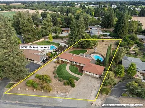 View/Area - 9632 Mcanarlin, Durham, CA 95938 photo 2 of 7