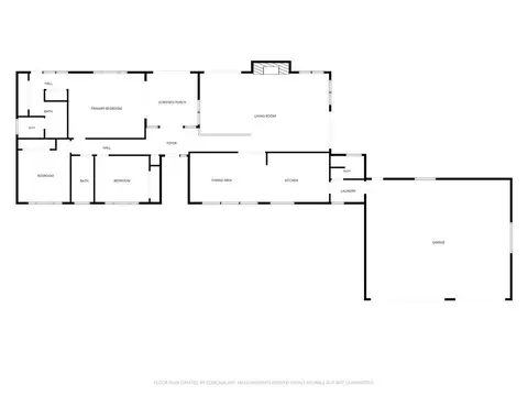 Floorplan - 9632 Mcanarlin, Durham, CA 95938 photo 1 of 1